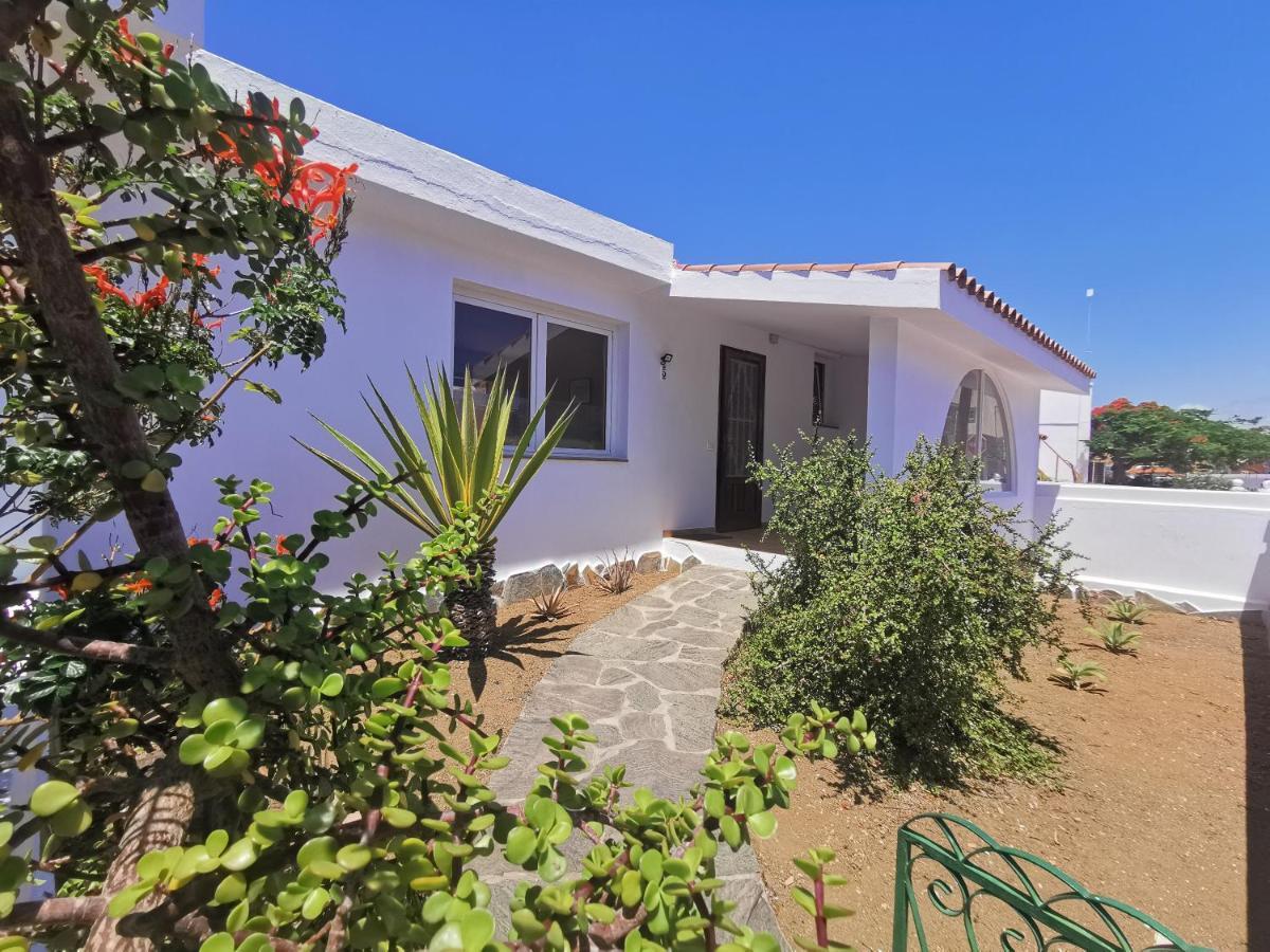 Martha'S Holiday Home Telde Exterior foto