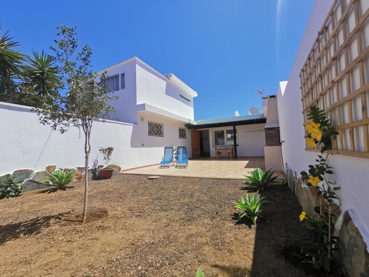 Martha'S Holiday Home Telde Exterior foto
