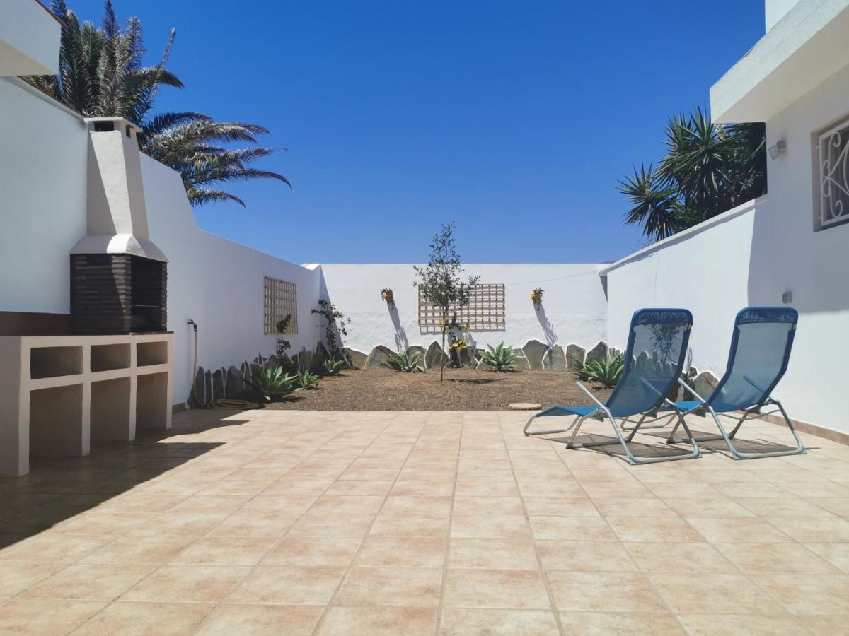 Martha'S Holiday Home Telde Exterior foto