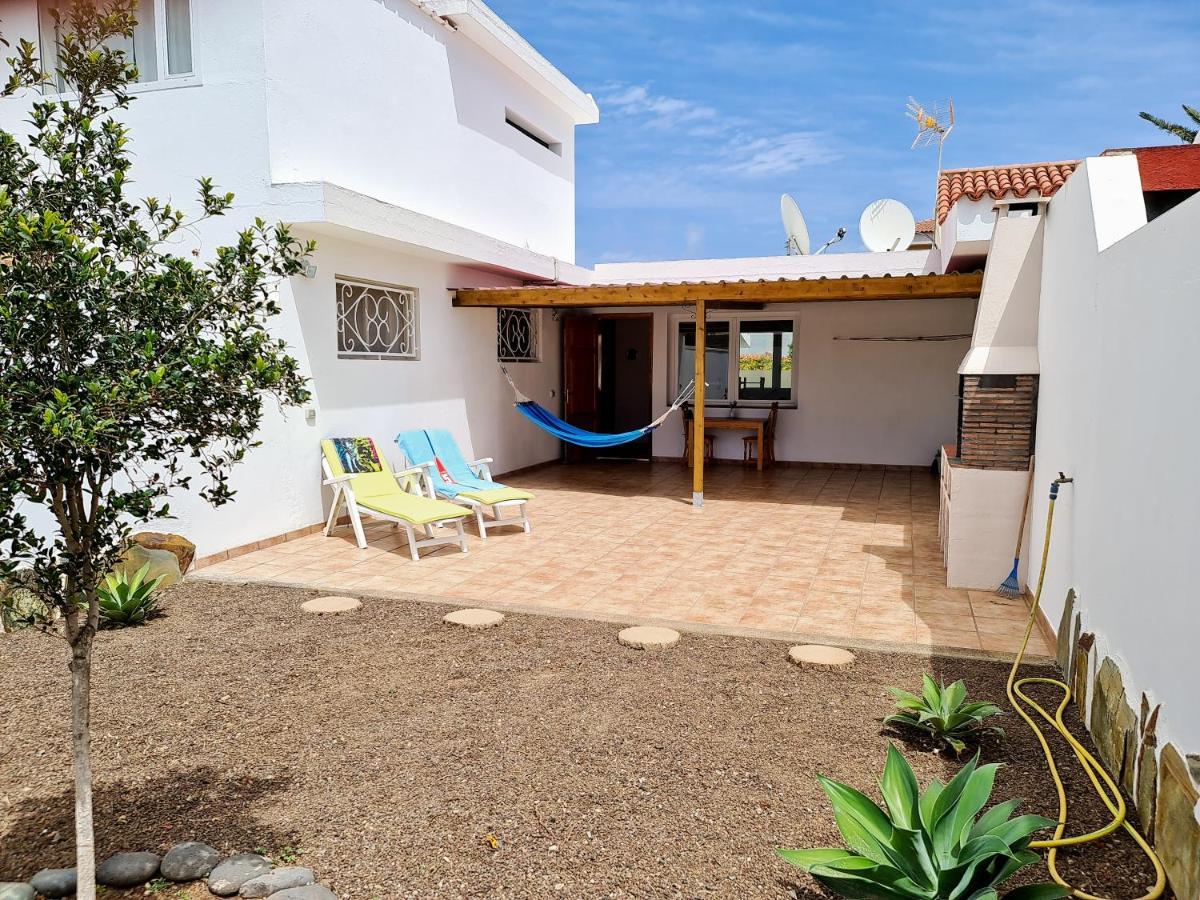 Martha'S Holiday Home Telde Exterior foto
